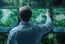A revolução tecnológica na agricultura sustentável amazônica e as novas ferramentas digitais para garantir a preservação da floresta viva