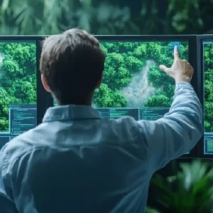 A revolução tecnológica na agricultura sustentável amazônica e as novas ferramentas digitais para garantir a preservação da floresta viva