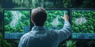 A revolução tecnológica na agricultura sustentável amazônica e as novas ferramentas digitais para garantir a preservação da floresta viva