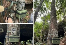 A ciência do monitoramento da fauna selvagem como investimento estratégico para a preservação global da biodiversidade e a sustentabilidade do planeta Terra