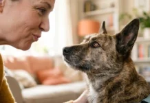 Entenda como a “voz de bebê” ao falar com pets é aprovada pela ciência e fortalece o bem-estar animal