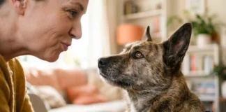 Entenda como a “voz de bebê” ao falar com pets é aprovada pela ciência e fortalece o bem-estar animal