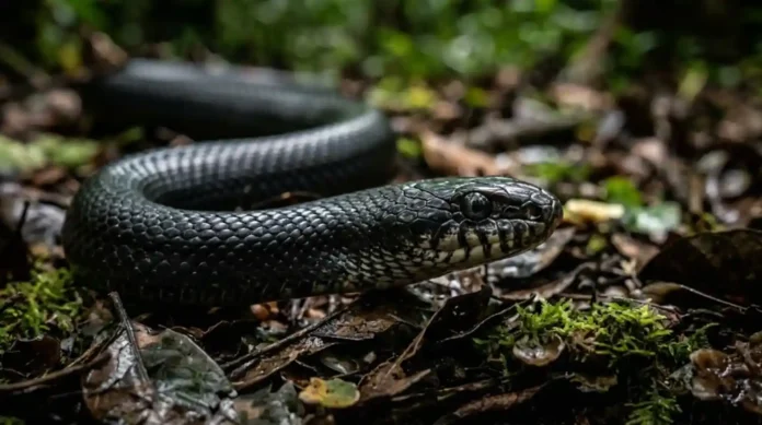 Como a mussurana vence o veneno mortal da cascavel