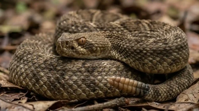 Pesquisadores brasileiros usam a crotoxina, do veneno da cascavel, para destruir células de câncer resistentes à quimioterapia