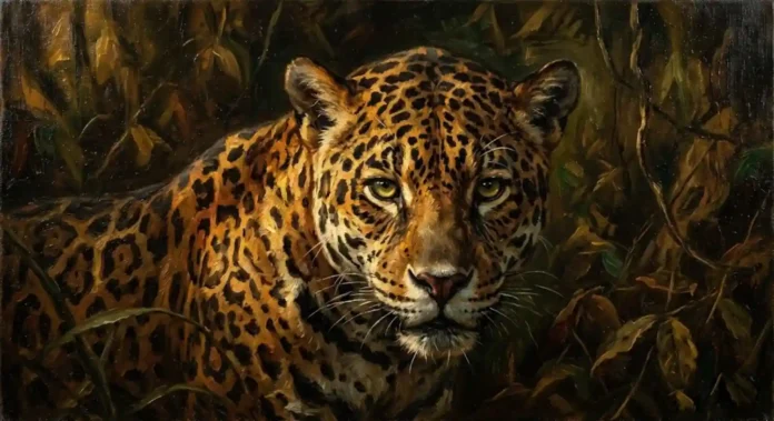 A onça-pintada possui a mordida mais potente em relação ao tamanho corporal entre todos os felinos do planeta, superando proporcionalmente até mesmo o tigre e o leão. Essa característica biológica não é apenas uma curiosidade evolutiva, mas uma ferramenta de precisão que permite ao maior felino das Américas ocupar o topo da cadeia alimentar em diversos ecossistemas. Diferente de seus parentes africanos e asiáticos, que geralmente buscam a sufocação da presa através de mordidas na garganta, a onça-pintada desenvolveu uma técnica de caça singular e letal que consiste em perfurar diretamente os ossos temporais do crânio de suas vítimas. A engenharia biológica por trás dessa força reside na estrutura óssea e muscular da cabeça do animal. O crânio da Panthera onca é robusto, com um arco zigomático extremamente largo que oferece espaço para músculos masseteres massivos. Esses músculos são os responsáveis pela pressão exercida durante a oclusão da mandíbula. Estudos da biomecânica animal indicam que essa adaptação permite que o jaguar rompa com facilidade superfícies extremamente resistentes, como a carapaça de grandes répteis e os cascos coriáceos de quelônios. É essa especialização que garante ao felino a capacidade de explorar fontes de alimento que outros predadores simplesmente não conseguem acessar. Quando observamos a interação nos rios, o momento em que a jaguar ataca jacaré revela a eficiência máxima dessa mecânica. O réptil, protegido por uma armadura de escamas ósseas, torna-se vulnerável diante da estratégia da onça. Ela mergulha ou ataca das margens com uma precisão cirúrgica, cravando os caninos na base do crânio ou na coluna cervical do jacaré. Essa técnica neutraliza o sistema nervoso central da presa de forma quase instantânea, demonstrando que a onça-pintada mordida mais forte felino é uma ferramenta de sobrevivência refinada por milênios de evolução em ambientes densos e alagados. A dieta da onça-pintada é uma das mais amplas entre os carnívoros terrestres, abrangendo mais de 85 espécies diferentes. Essa versatilidade alimentar é um reflexo direto de sua capacidade física. Desde pequenos mamíferos e aves até animais de grande porte como antas e capivaras, o cardápio do jaguar é um testemunho de sua adaptabilidade. Em regiões como o Pantanal e a Amazônia, a abundância de presas aquáticas e terrestres exige que o felino transite entre diferentes domínios com a mesma agilidade. Sua mordida permite que ela seja o único felino capaz de se alimentar regularmente de presas com couraças duras, o que reduz a competição direta com outros predadores menores. A panthera onca técnica caça também influencia diretamente o comportamento territorial e a dispersão da espécie. Por ser um predador de topo que exige grandes quantidades de proteína e um território vasto para manter sua dominância, a onça-pintada atua como um regulador populacional indispensável. A presença de um jaguar em uma área de preservação é um indicador de saúde do ecossistema, pois sua existência depende da integridade de toda a pirâmide trófica abaixo dela. Jovens machos muitas vezes percorrem centenas de quilômetros em busca de novos territórios, garantindo a variabilidade genética necessária para a continuidade da espécie nas florestas tropicais e áreas úmidas. A conservação deste felino magnífico vai além da proteção de um único animal, pois envolve a manutenção de corredores ecológicos que permitam sua livre circulação. A ciência reconhece que a fragmentação de habitats é o principal desafio para a sobrevivência a longo prazo desses animais. Ao proteger a onça-pintada, estamos indiretamente protegendo milhares de outras espécies de plantas e animais que compartilham o mesmo teto verde. A força de sua mordida, embora impressionante e intimidadora, é na verdade o elo que sustenta o equilíbrio delicado das florestas brasileiras, garantindo que a vida selvagem continue a prosperar em sua forma mais pura e resiliente. Entender a biomecânica e o comportamento deste animal nos permite admirar a natureza não apenas por sua beleza estética, mas pela complexidade de suas soluções evolutivas. A onça-pintada não é apenas um símbolo de força bruta, mas um exemplo de como a biologia se molda para criar especialistas capazes de enfrentar os maiores desafios de seu ambiente. Cada roseta em sua pele e cada fibra muscular em sua mandíbula contam uma história de adaptação que merece ser respeitada e preservada por todas as gerações futuras. Ao olharmos para a majestade desse felino cruzando as águas de um rio brasileiro, percebemos que a verdadeira força da natureza não reside apenas no poder de um ataque, mas na perfeita harmonia entre o predador e o equilíbrio vital do mundo natural. BOX LATERAL: Anatomia do Poder | A pressão da mordida da onça-pintada é estimada em cerca de 1.500 a 2.000 libras por polegada quadrada (PSI). Isso é quase o dobro da força de um leão. Essa capacidade única permite que o jaguar seja o único grande felino a utilizar a perfuração craniana como método principal de abate. Além da força muscular, seus dentes caninos são mais curtos e grossos do que os de outros felinos, minimizando o risco de quebra ao atingir ossos sólidos.