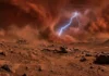 5 detalhes técnicos sobre a descoberta de descargas elétricas em Marte que podem mudar o planejamento de futuras colônias humanas no planeta vermelho.