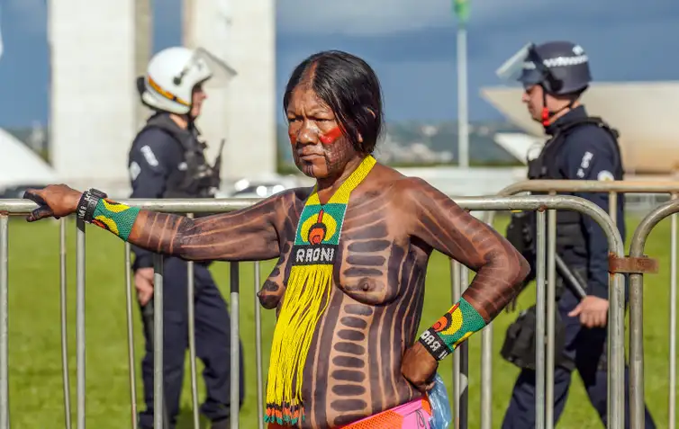 Rafa Neddermeyer/Agência Brasil