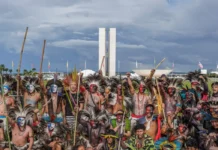 Transição energética justa e territórios indígenas: como a criação de FFZs e o direito à consulta prévia podem redefinir a estratégia climática global