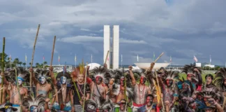 Transição energética justa e territórios indígenas: como a criação de FFZs e o direito à consulta prévia podem redefinir a estratégia climática global