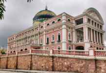 Climatização no coração da Amazônia: a nova estratégia de revitalização do Centro