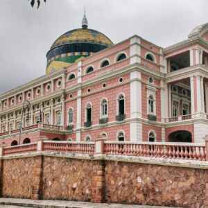 Climatização no coração da Amazônia: a nova estratégia de revitalização do Centro