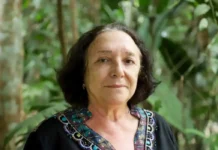 A cientista que transformou os rios amazônicos em fronteira do conhecimento