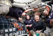 Artemis II e o mapeamento lunar: como as 7 mil fotos capturadas pela tripulação da Orion vão revolucionar o estudo das crateras e da geologia.