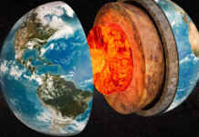 Ouro nos arcos volcânicos: como a fusão repetida do manto terrestre na região de Kermadec cria concentrações metálicas superiores às das dorsais oceânicas.