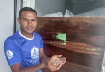 Comunidade ribeirinha e energia solar: a nova fábrica de gelo que transforma a pesca no Amazonas