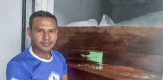 Comunidade ribeirinha e energia solar: a nova fábrica de gelo que transforma a pesca no Amazonas