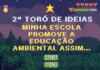 Escola sustentável no Amazonas: como inscrever seu projeto de educação ambiental no concurso Toró de Ideias