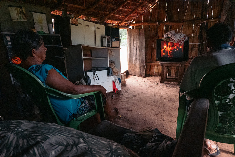 Tradução em línguas indígenas: o motor da inclusão digital nas aldeias remotas do Brasil 1 unnamed 3
