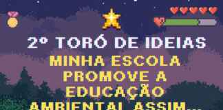 Escola sustentável no Amazonas: como inscrever seu projeto de educação ambiental no concurso Toró de Ideias