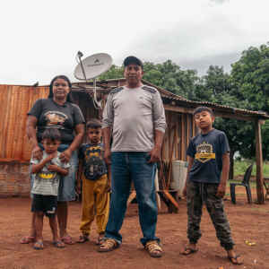 Tradução em línguas indígenas: o motor da inclusão digital nas aldeias remotas do Brasil