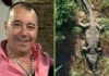 Como as inundações extremas na África do Sul evidenciam o perigo silencioso dos grandes crocodilos em áreas urbanas