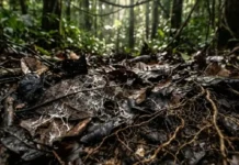 Como a surpreendente biodiversidade subterrânea da Amazônia revela a verdadeira resiliência da floresta contra mudanças climáticas no Brasil