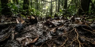 Como a surpreendente biodiversidade subterrânea da Amazônia revela a verdadeira resiliência da floresta contra mudanças climáticas no Brasil