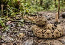 Como a surpreendente biologia das cascavéis brasileiras exige protocolos rígidos de segurança e primeiros socorros no Brasil