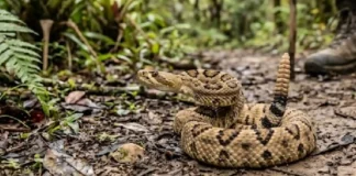 Como a surpreendente biologia das cascavéis brasileiras exige protocolos rígidos de segurança e primeiros socorros no Brasil