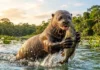 Como a conservação da vida selvagem e a reintrodução de espécies nativas garantem a saúde das florestas no Brasil