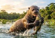 Como a conservação da vida selvagem e a reintrodução de espécies nativas garantem a saúde das florestas no Brasil