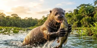 Como a conservação da vida selvagem e a reintrodução de espécies nativas garantem a saúde das florestas no Brasil