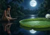 Como a lenda da vitória régia e a biologia da planta revelam a conexão entre cultura e biodiversidade amazônica