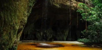 Como as cavernas de calcário da Serra dos Carajás revelam segredos geológicos e fósseis milenares da Amazônia setentrional