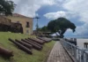Como o Forte do Presépio preserva as origens militares de Belém e a memória da colonização na foz do Rio Guamá