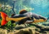 Como a pirarara se tornou o peixe mais colorido da Amazônia brasileira e um gigante vital nos grandes rios