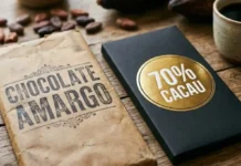 Fim do chocolate amargo no Brasil? Entenda a nova lei de rotulagem e o que muda nas prateleiras