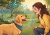 A ciência por trás da voz de bebê ao falar com pets revela benefícios surpreendentes para o comportamento animal