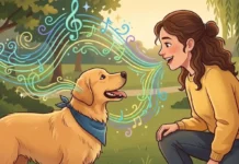 A ciência por trás da voz de bebê ao falar com pets revela benefícios surpreendentes para o comportamento animal