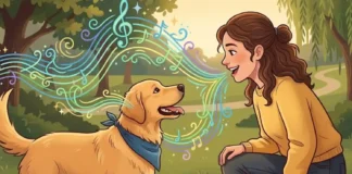 A ciência por trás da voz de bebê ao falar com pets revela benefícios surpreendentes para o comportamento animal