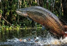 Resistência das escamas do pirarucu revela como a bioengenharia natural protege o gigante amazônico contra ataques de piranhas