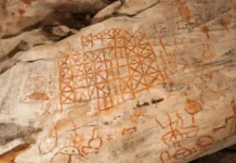 Pinturas rupestres de Monte Alegre revelam como a ocupação humana milenar na Amazônia reescreveu a história da arqueologia no Brasil