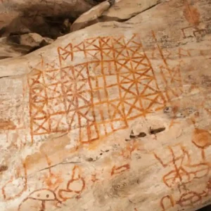 Pinturas rupestres de Monte Alegre revelam como a ocupação humana milenar na Amazônia reescreveu a história da arqueologia no Brasil