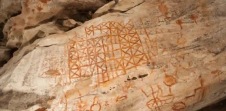 Pinturas rupestres de Monte Alegre revelam como a ocupação humana milenar na Amazônia reescreveu a história da arqueologia no Brasil