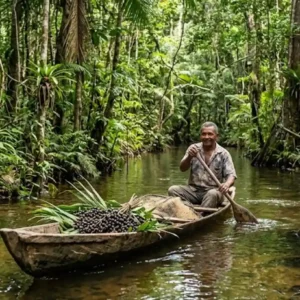 Sustentabilidade nas reservas extrativistas do Pará revela como o modelo de floresta em pé garante a sobrevivência de comunidades tradicionais