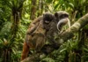 Estratégia social do sagui de bigode imperador revela como a cooperação coletiva garante a sobrevivência de primatas na densa floresta amazônica