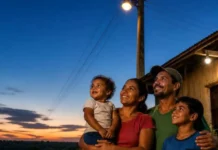 Universalização da energia na Amazônia: Novo decreto do Luz para Todos prioriza justiça social e sociobioeconomia