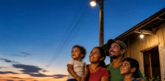 Universalização da energia na Amazônia: Novo decreto do Luz para Todos prioriza justiça social e sociobioeconomia
