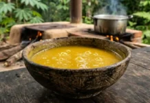 Tucupi: Do veneno cianídrico ao sabor inconfundível que define a culinária da Amazônia