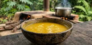 Tucupi: Do veneno cianídrico ao sabor inconfundível que define a culinária da Amazônia